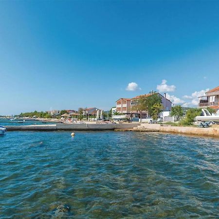 Apartments In Turanj, 20M From The Beach Sukošan Exteriér fotografie