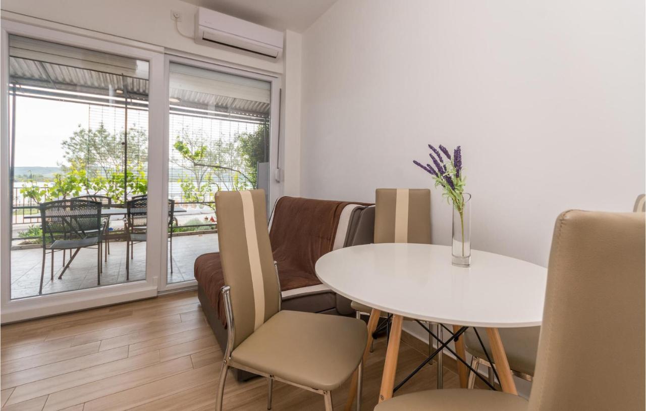 Apartments In Turanj, 20M From The Beach Sukošan Exteriér fotografie