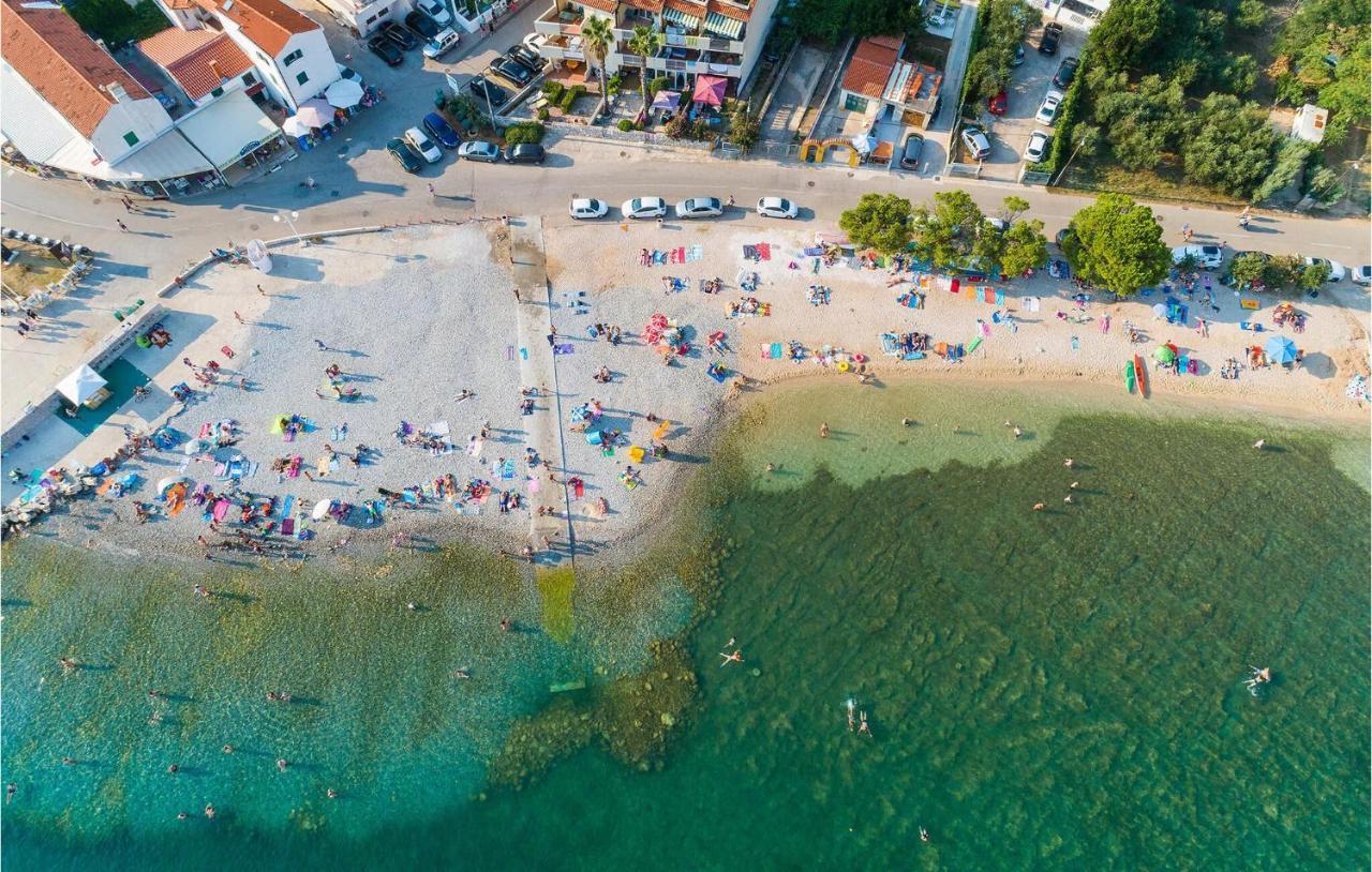 Apartments In Turanj, 20M From The Beach Sukošan Exteriér fotografie