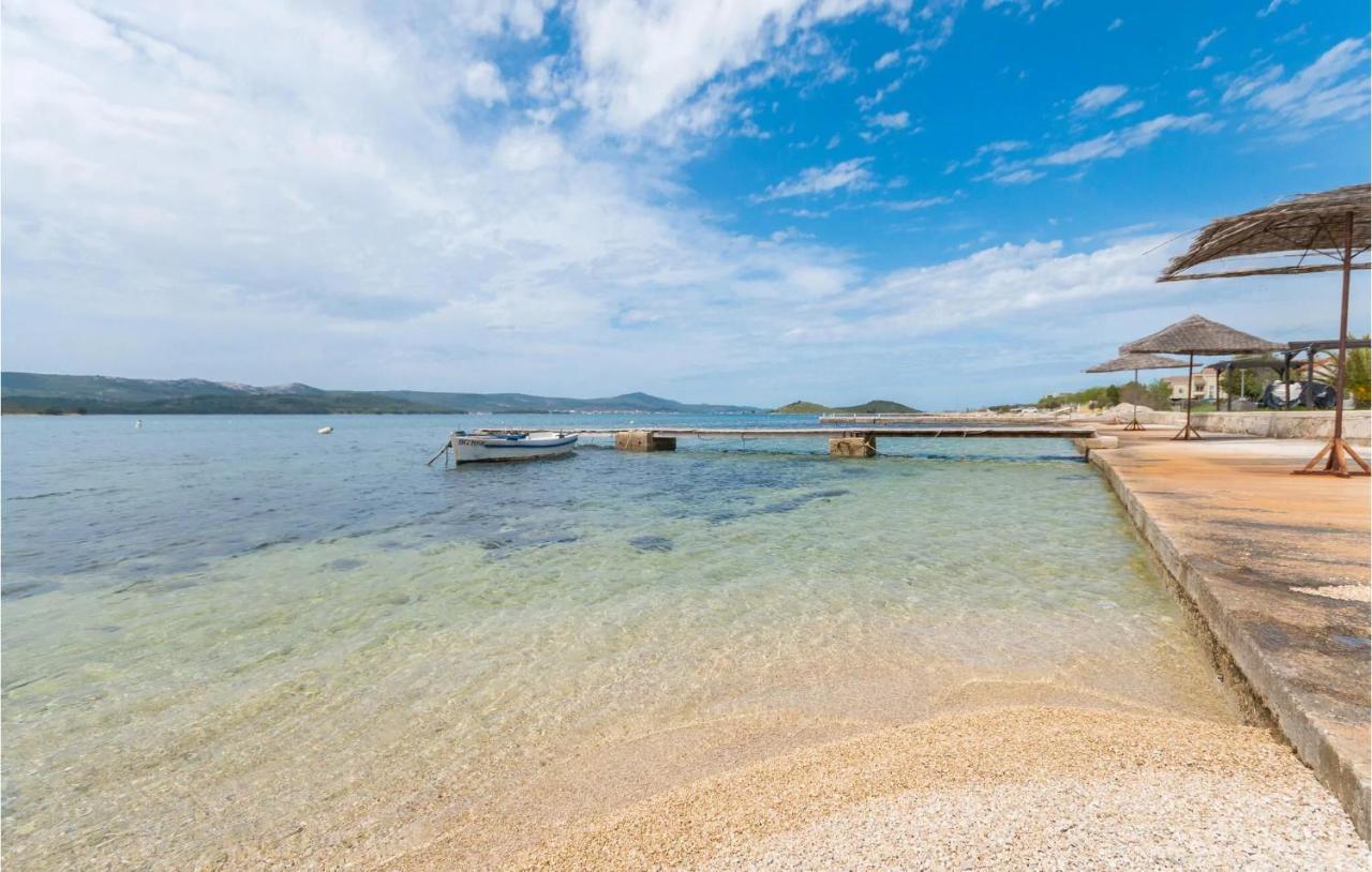 Apartments In Turanj, 20M From The Beach Sukošan Exteriér fotografie