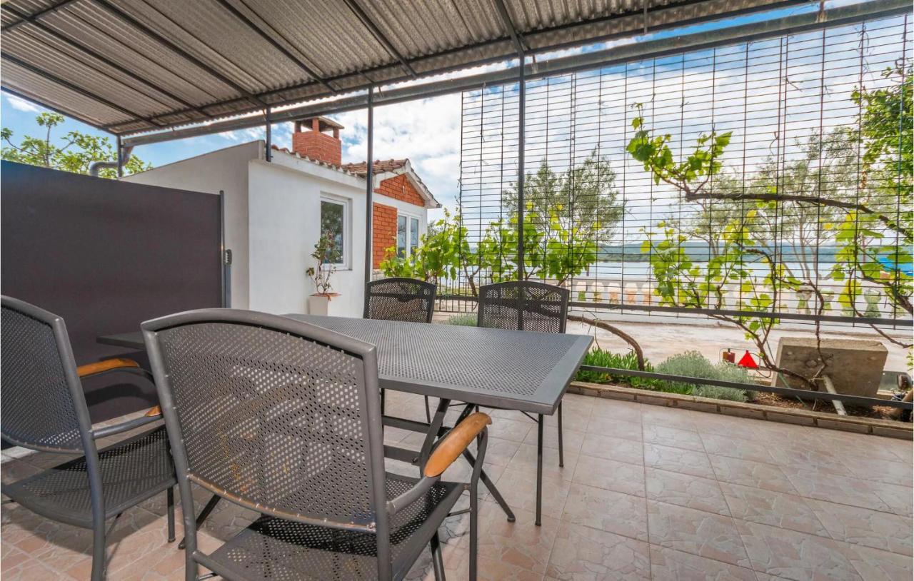 Apartments In Turanj, 20M From The Beach Sukošan Exteriér fotografie